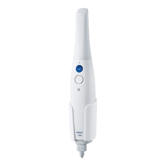 Medit i700 wireless